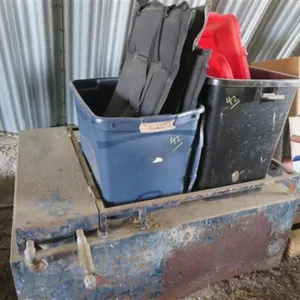 Fuel Tank * Totes
