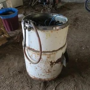 Chicken Plucker