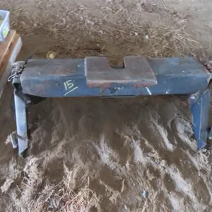 5th Wheel Receiver Hitch