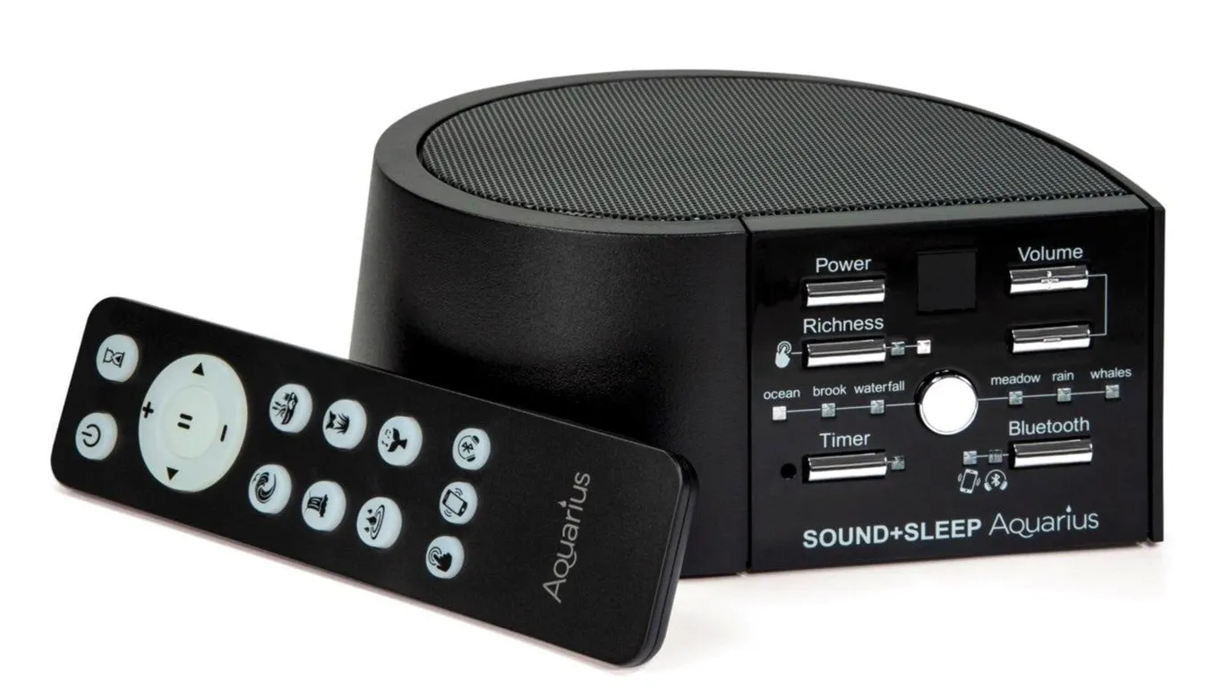 Adaptive Sound Technologies Aquarius Sound Machine