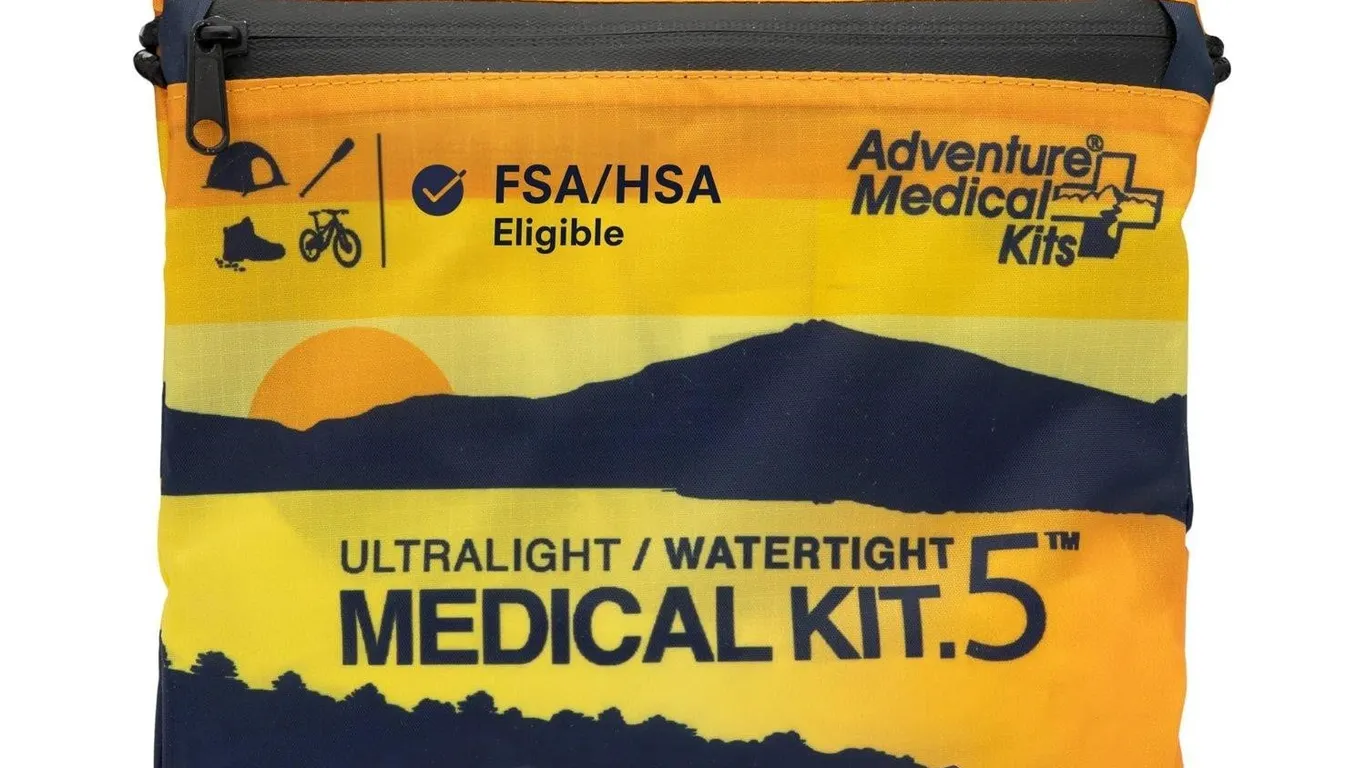 Adventure Medical Kits .5 Ultralight Medical Kit