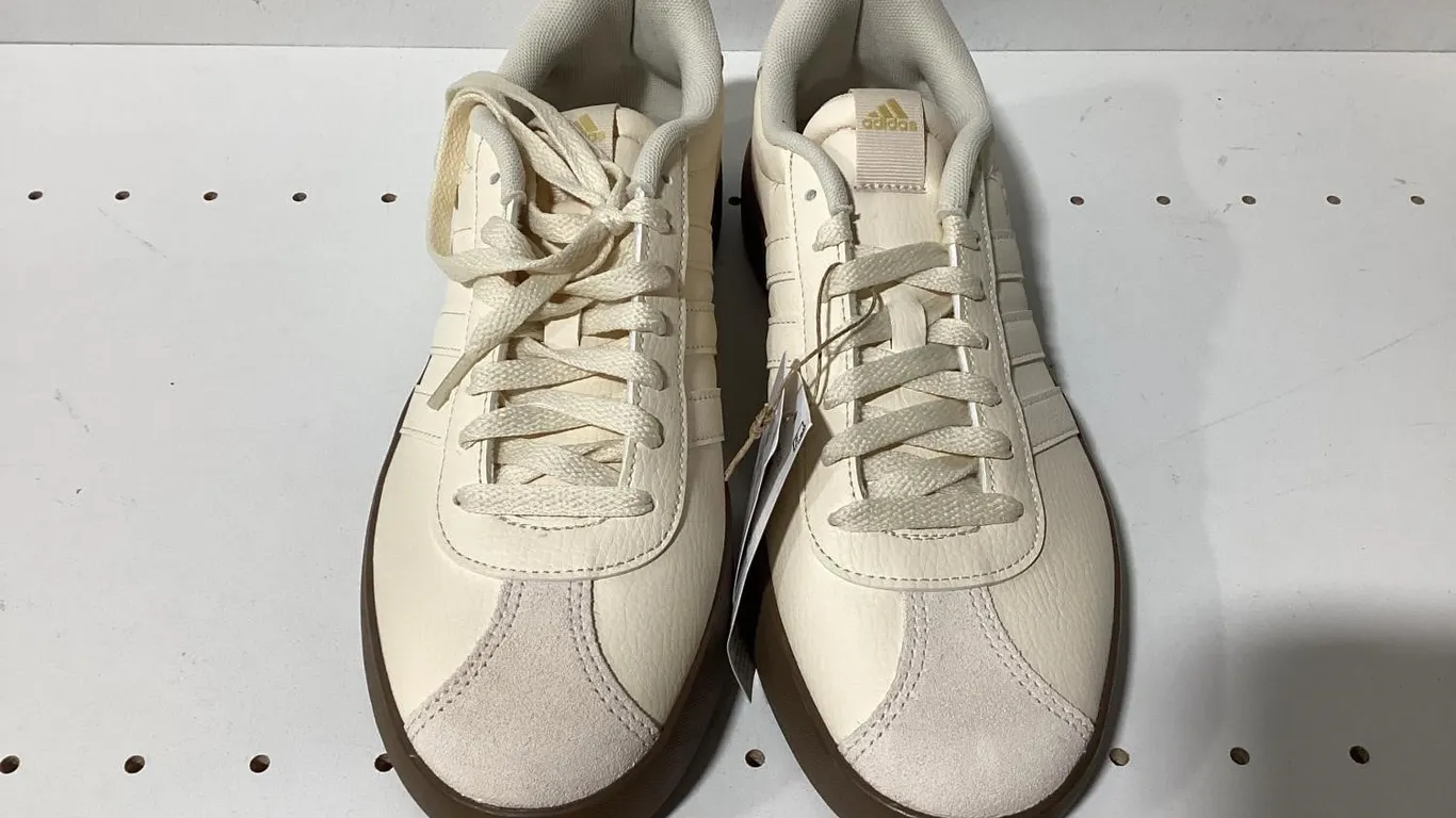 Adidas Vl Court 3.0 Womens Shoes Size 9.5