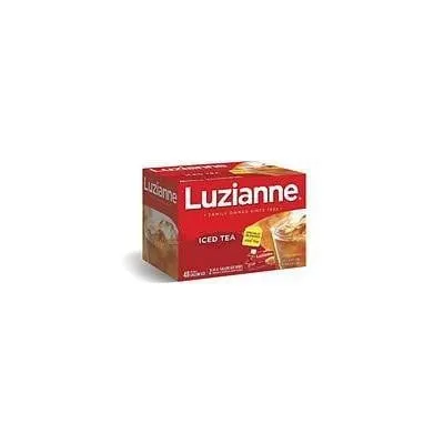 Luzianne Jk82150 Decaffeinated Tea Bags 96ct