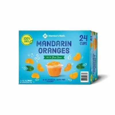 Sku21777555 Mandarin Oranges