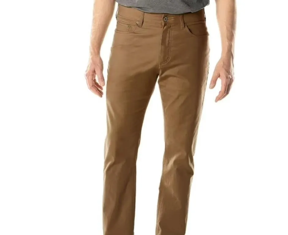 Mens Mason Pant