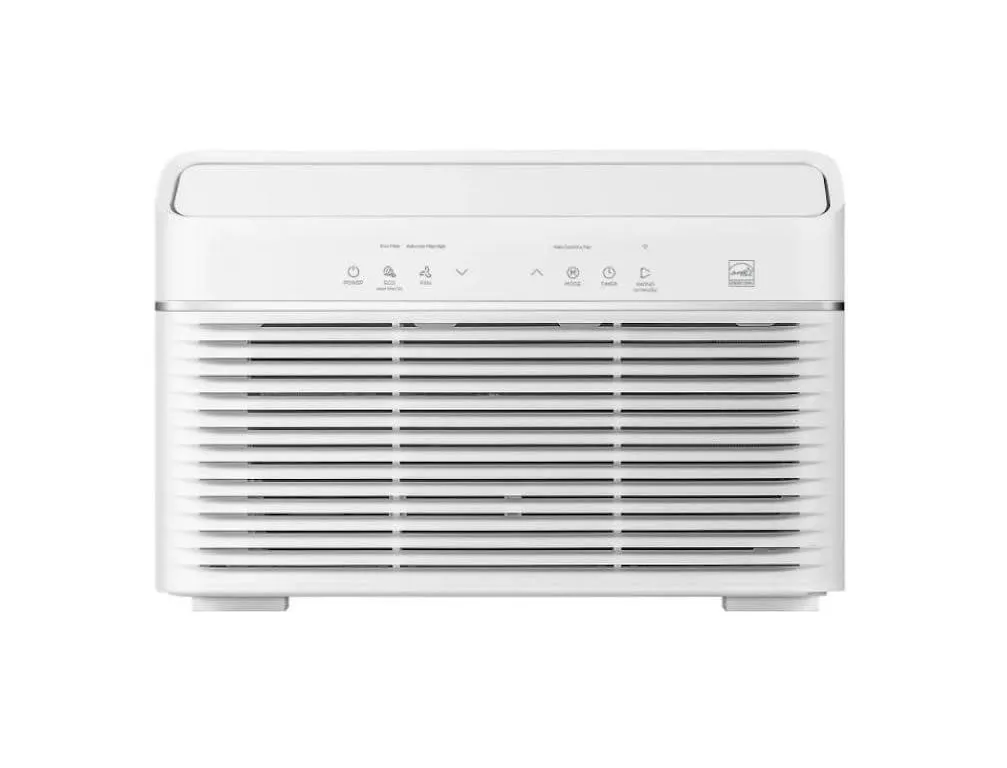 Midea MAW12V1YWT-S Window Air Conditioner 12000...