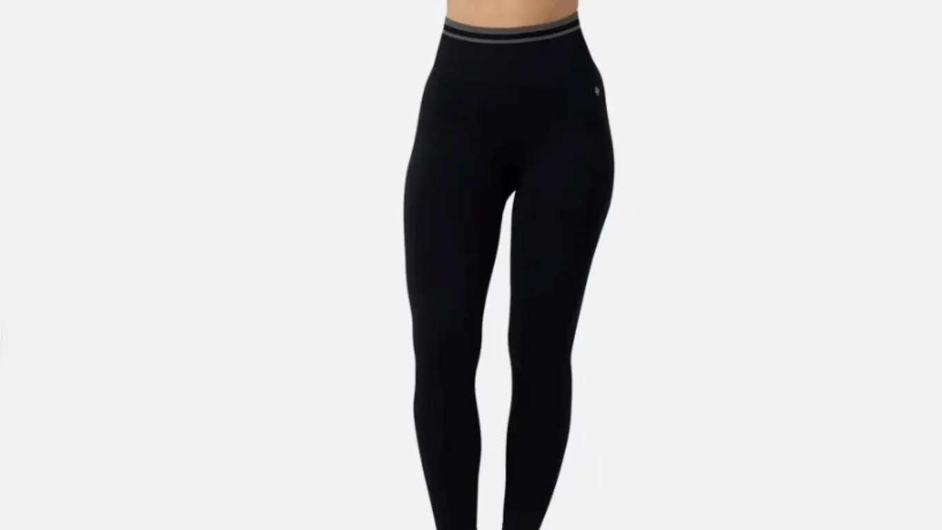 Penn Womens Seamless Leggings Xl