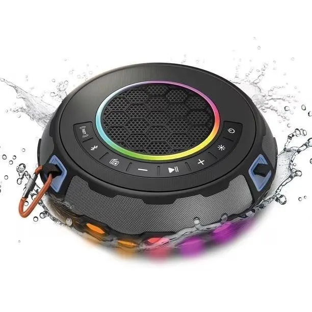 Ion Audio HydroGroove Floating Party Speaker