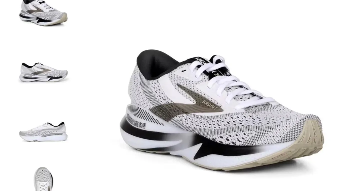 Brooks Adrenaline Gts 24 Womens Sneakers Size 9