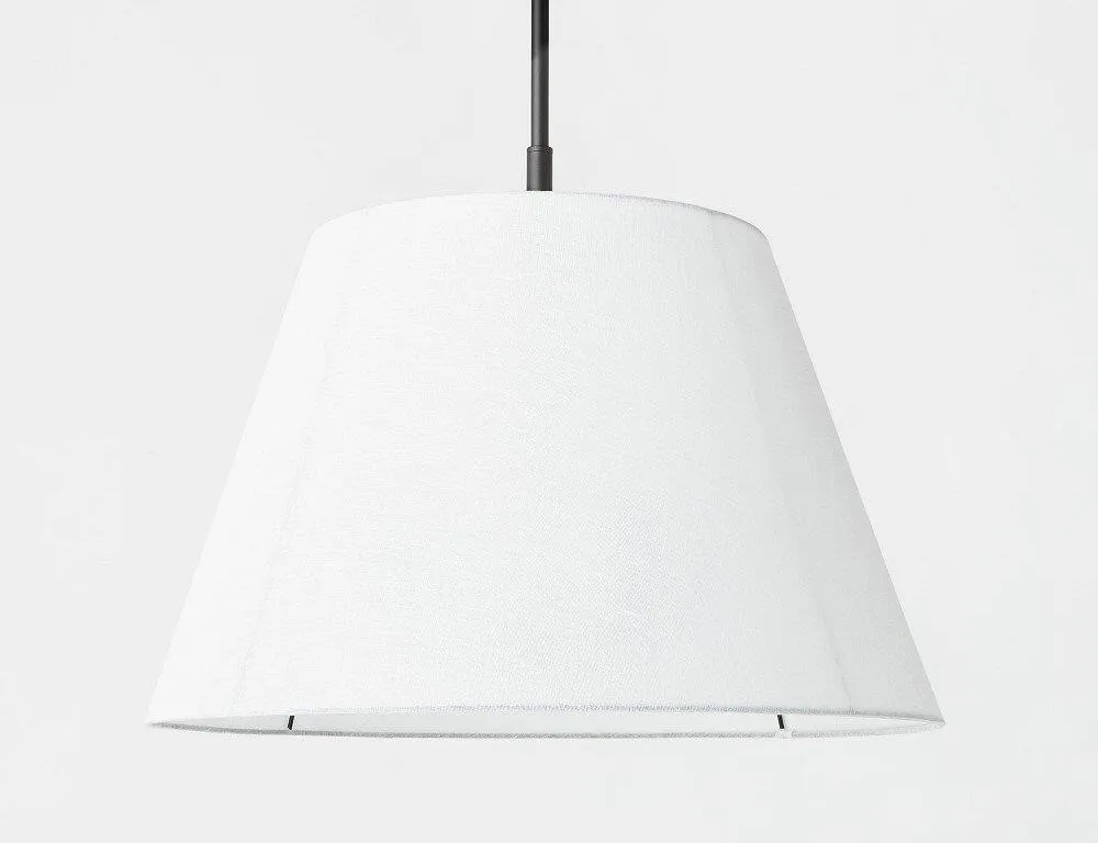 Threshold 84692988 Oversized Sheer Pendant...