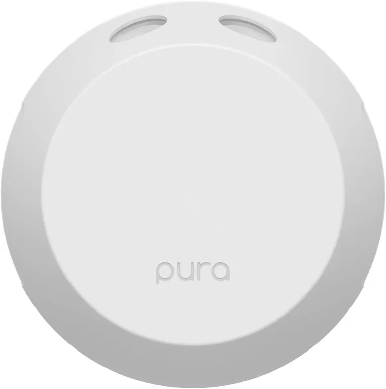 Pura Pura 4 Home Fragrance Diffuser White Medium