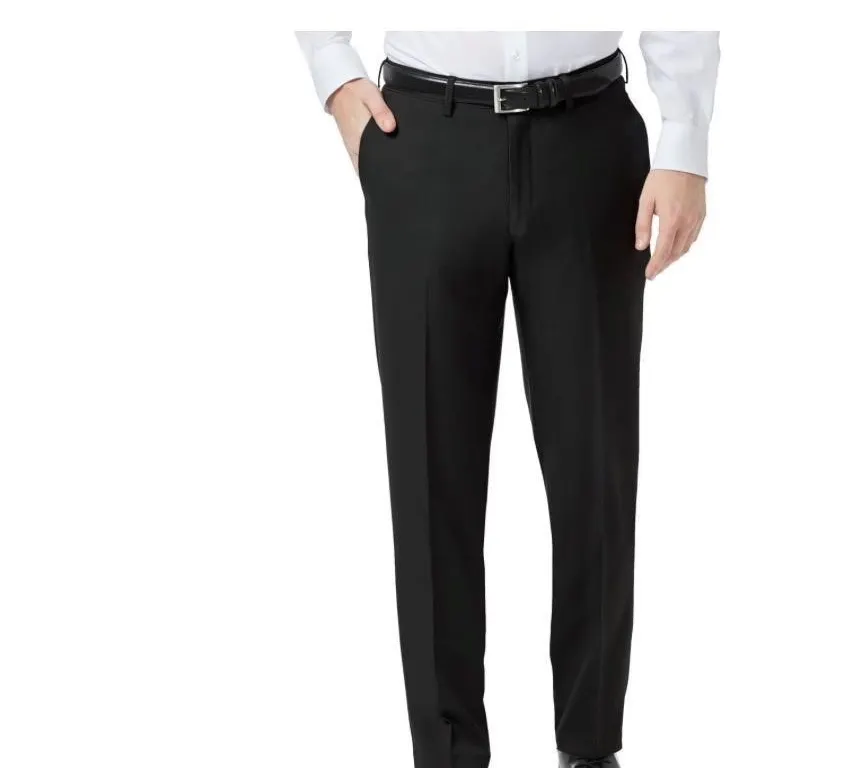 Dkny Performance Dress Pants Mens Apparel