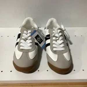 Dolce Vita Lace-Up Sneakers Womens Size 9