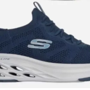 Skechers Glide-Lite Swift Fit Mens Sneakers...