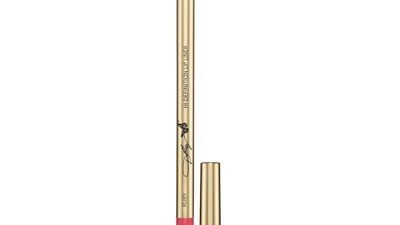 Scent Beauty Dolly Beauty Lip Liner Berry
