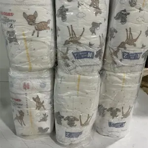 Huggies Little Snugglers Plus Diapers Size 1