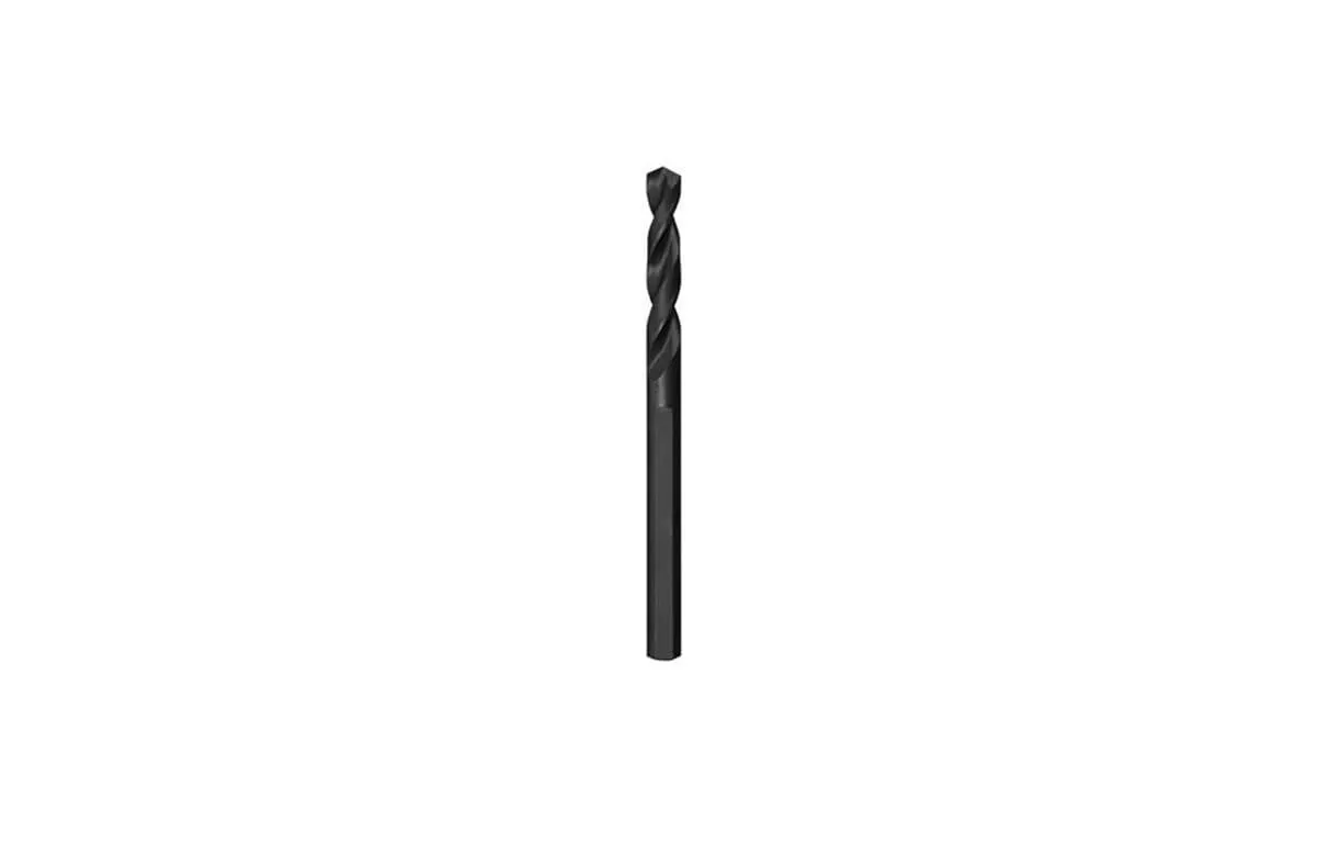 Milwaukee Pilot Drill Bit 14 In. High Speed Steel