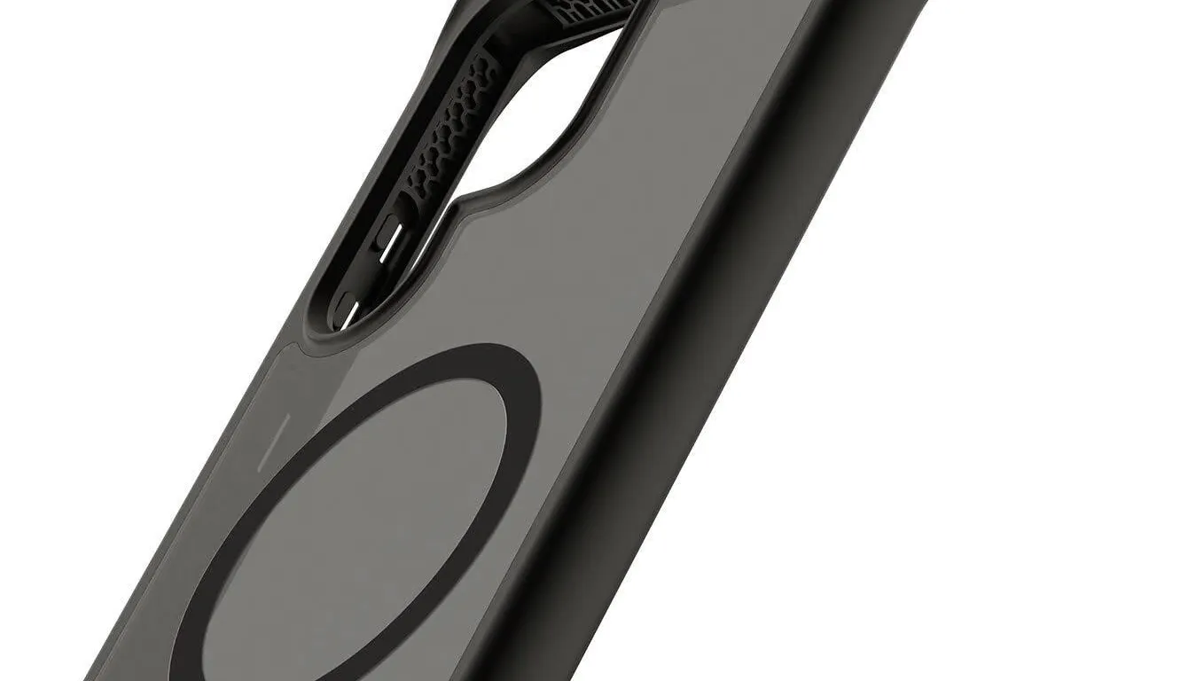 Itskins Hybrid R Frost Case Samsung Galaxy S23...
