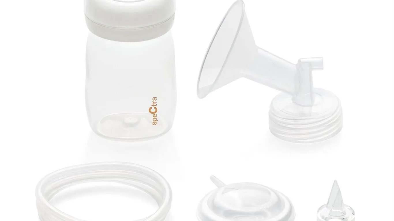 SPECTRA SG Breast Pump Accessory Kit 28mm