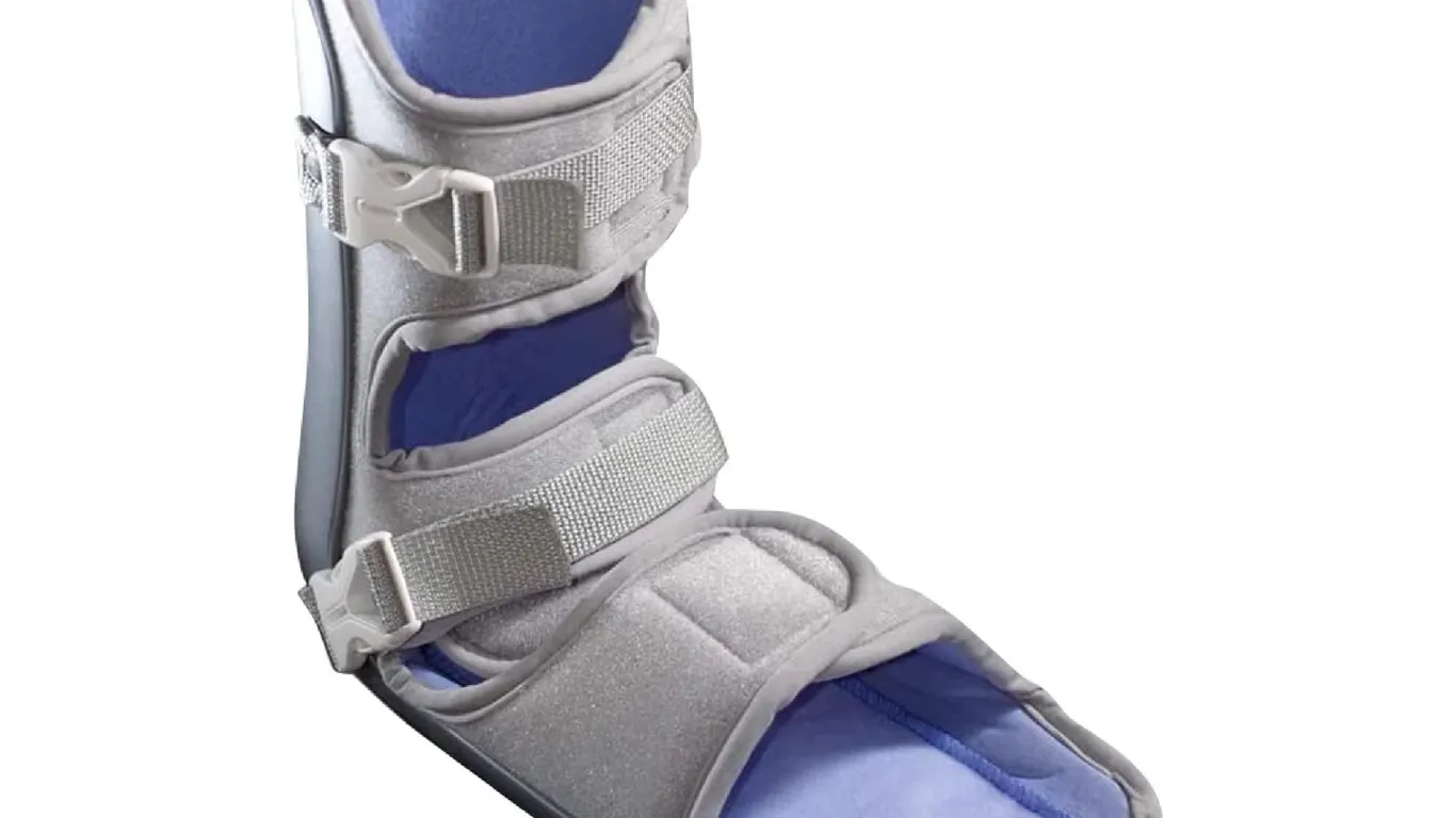 Brownmed Nice Stretch 90 Foot Brace SM