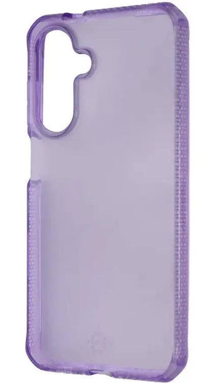 ITSKINS Spectrum R Case for Galaxy A14 5G - Purple