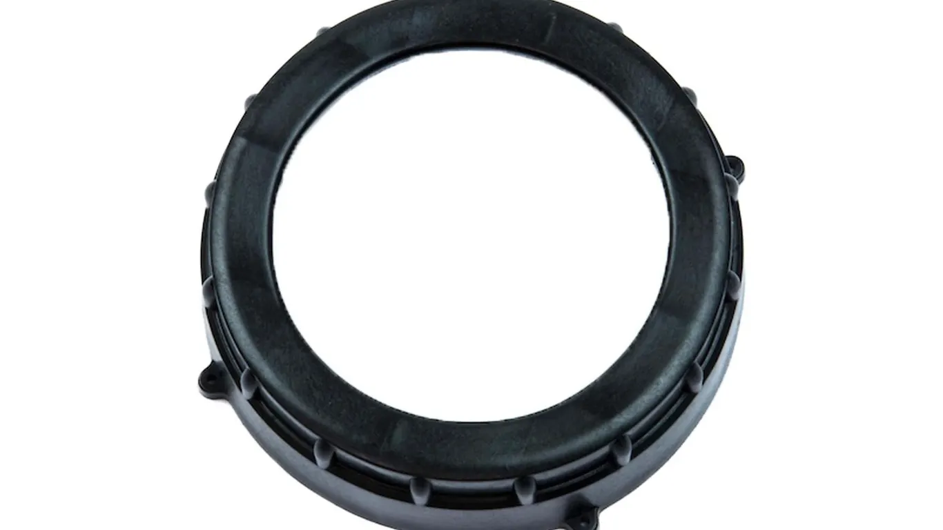 Fill-Rite KITPOLYRING Cap for 825 850 Meters