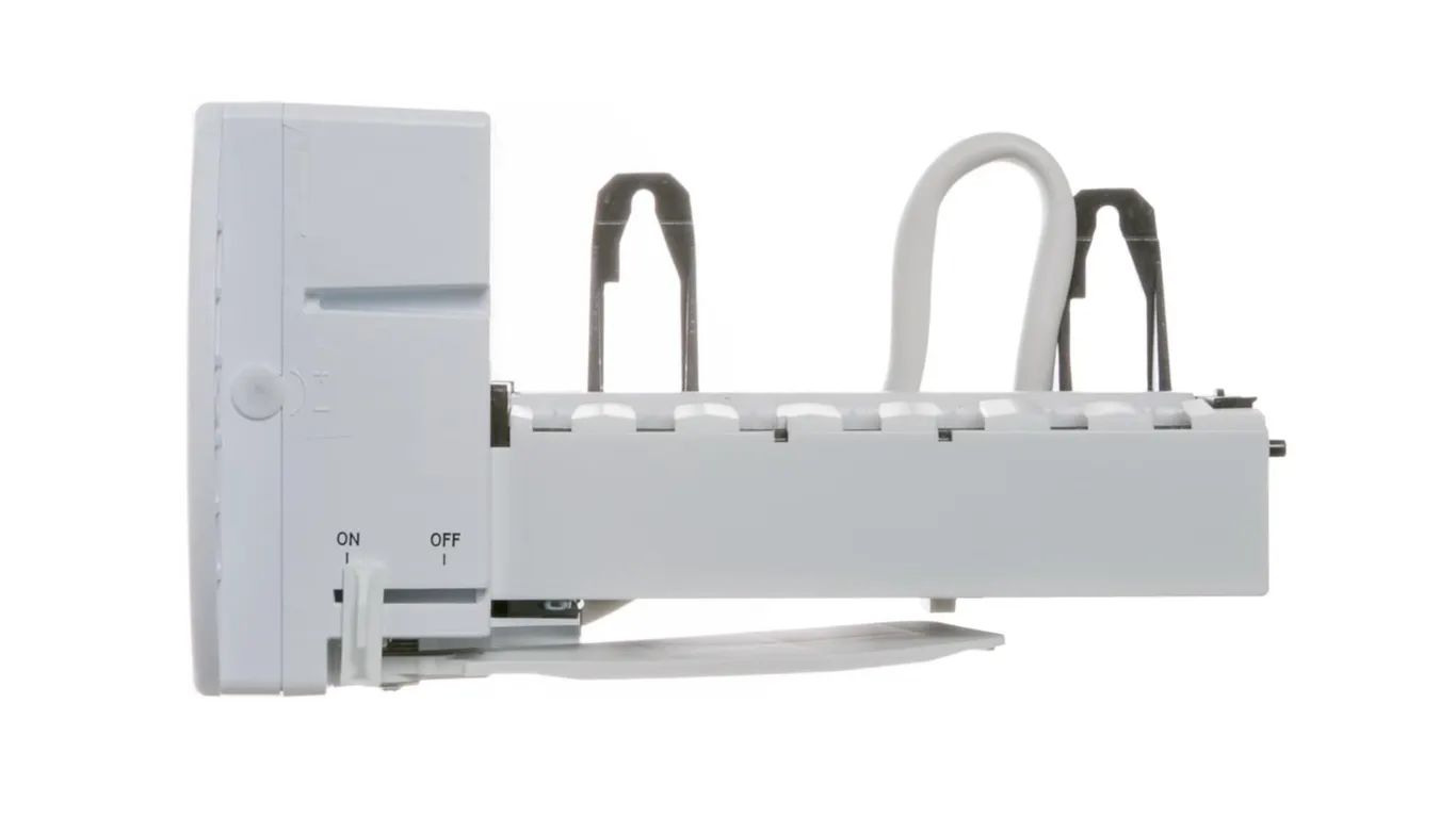 Parts Master GE Refrigerator Ice Maker...