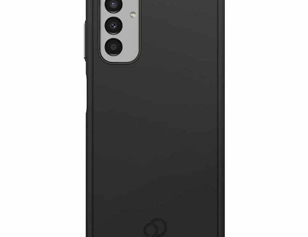 Nimbus9 Cirrus 2 Case Samsung Galaxy A14 5G Black