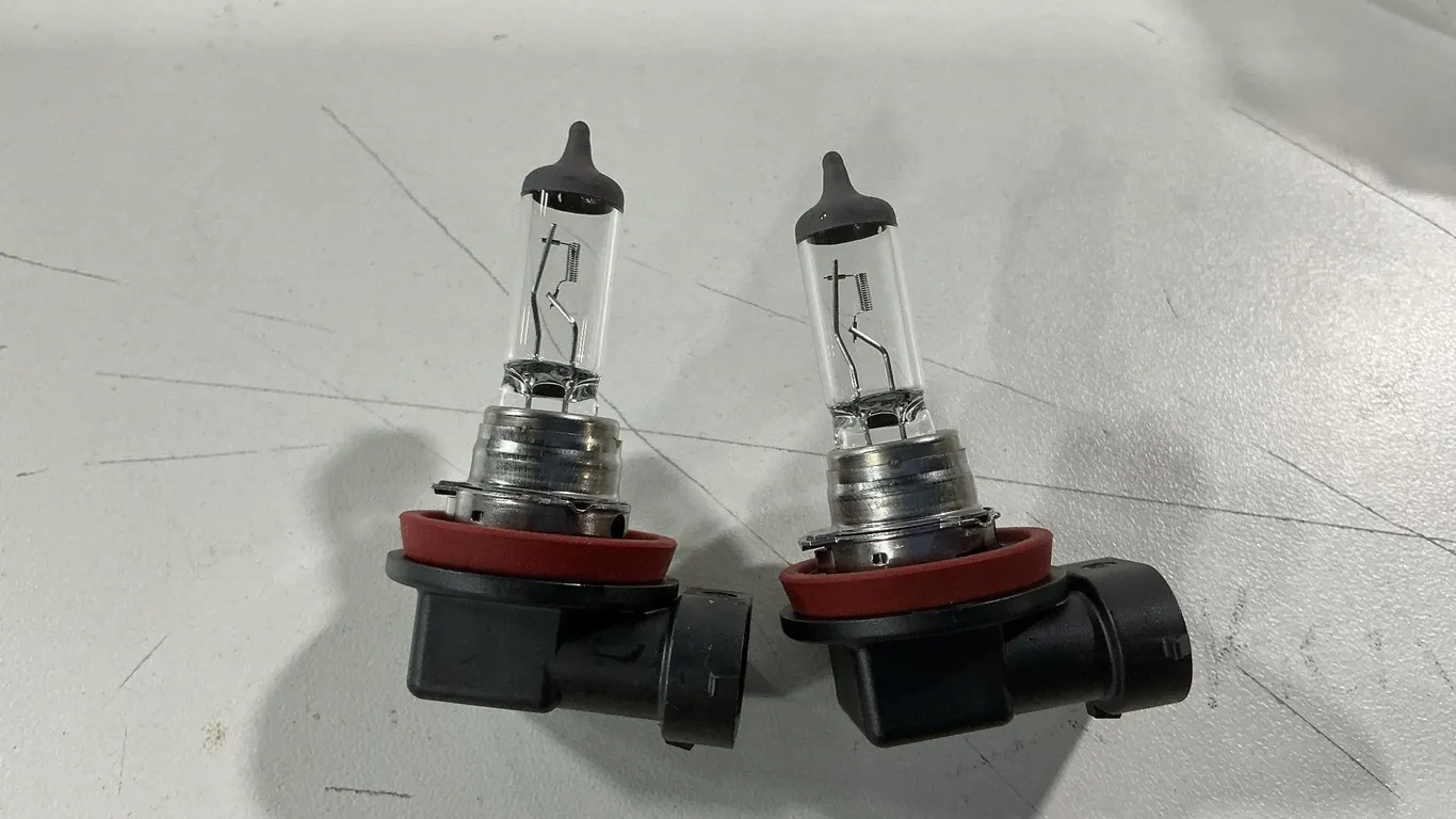SYLVANIA H11 XtraVision Halogen Bulbs 3PK $89.00