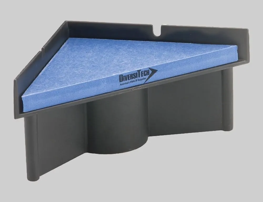 DiversiTech FB-1 Furnace Mounting Block New