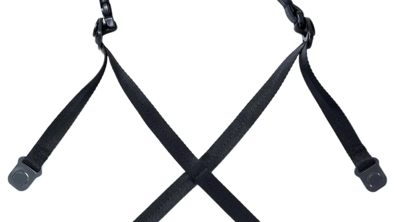 Klein Tools Hard Hat Chin Strap Type 2 One Size
