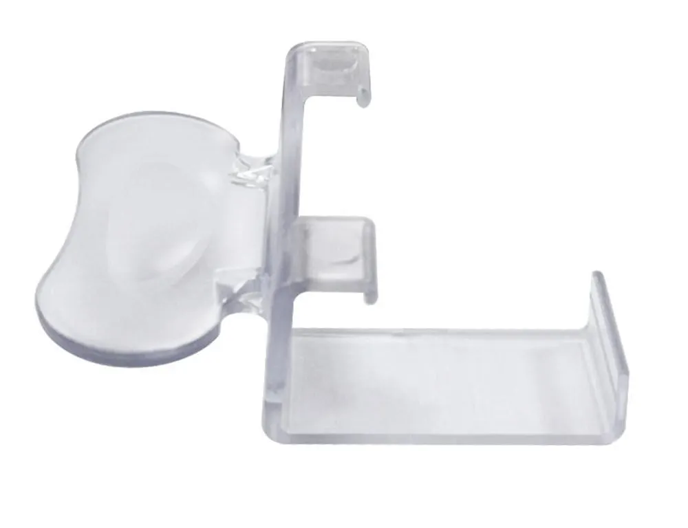 Home Decorators Cordless Cellular Shade Handle 3ct
