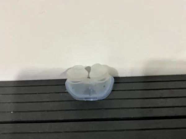 Replacement Nasal Pillow Cushion for CPAP Mask