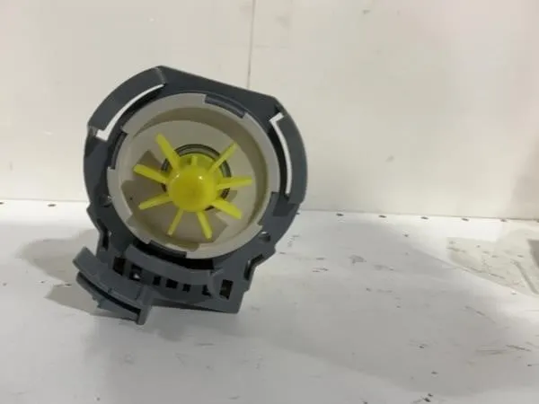 Washing Machine Drain Pump Motor Assembly $35.00