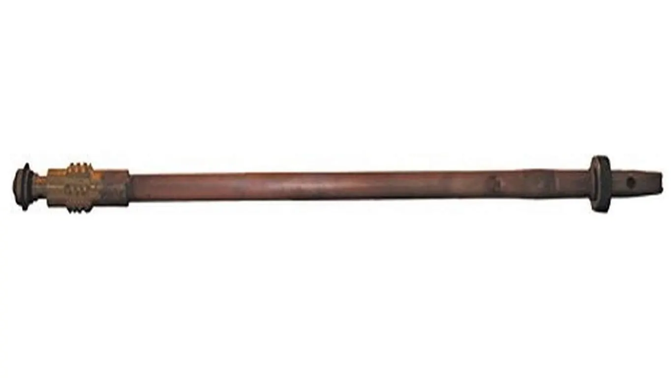 Prier 10 Faucet Stem for 400 Series Hydrants