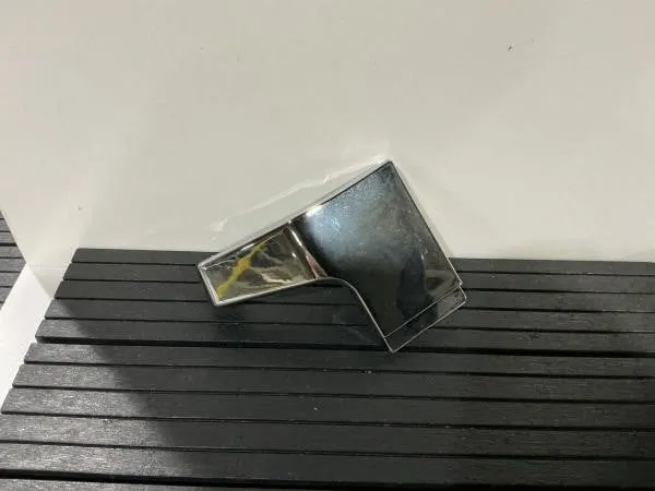 LPC 164D2708 R.H. Chrome Replacement Part $25.00