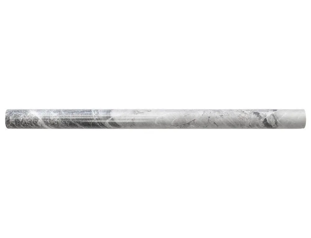 Jeffrey Court * BROKEN Marble Wall Pencil Tile