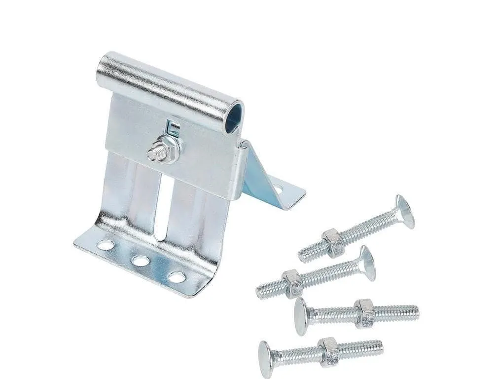 Garage Door Top Fixture