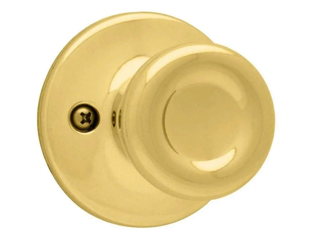 Kwikset Tylo Dummy Door Knob
