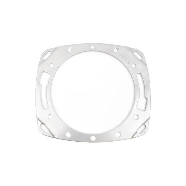 Oatey Adjustable Toilet Flange Ring