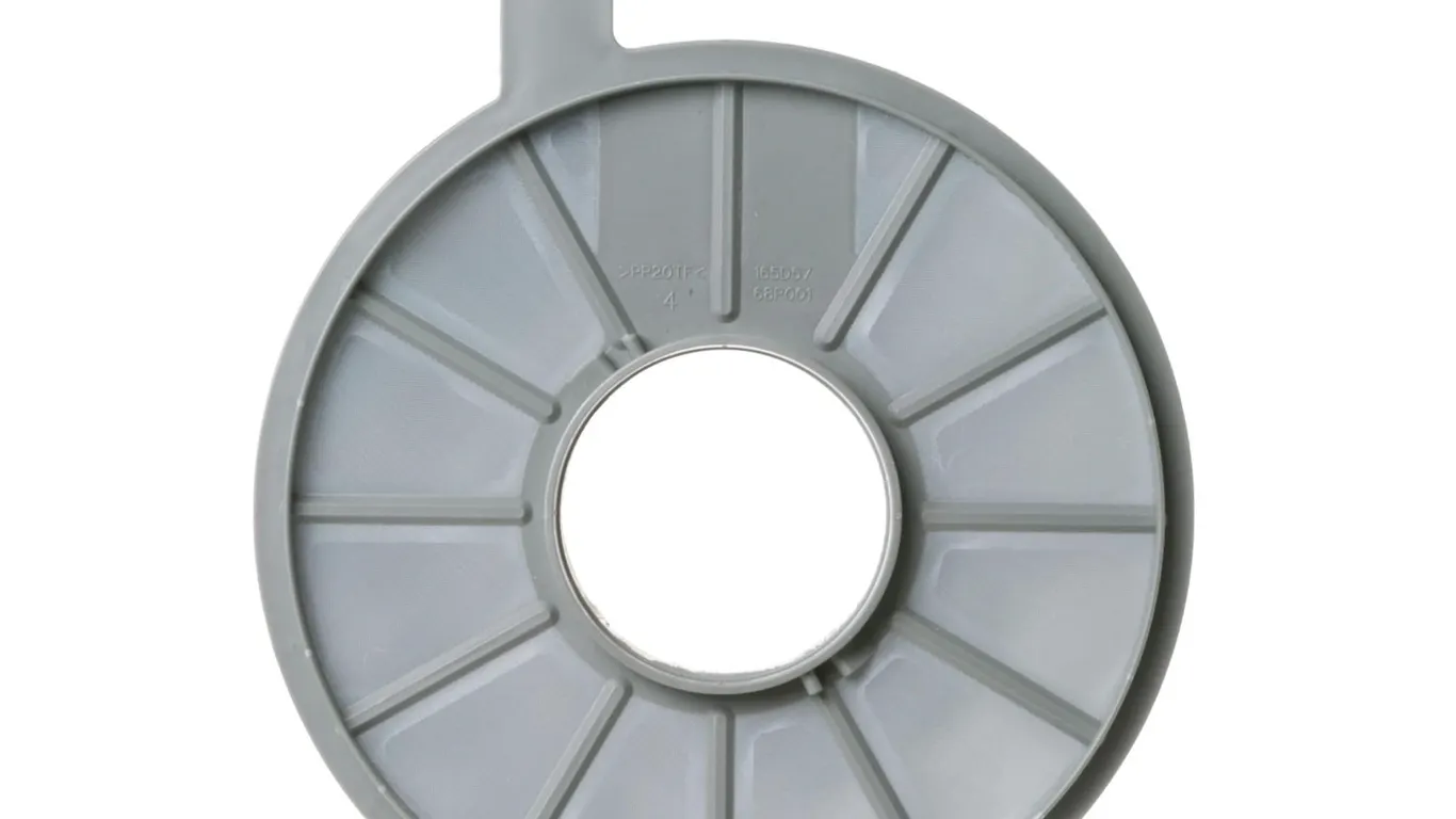GE Dishwasher Filter 1 Count