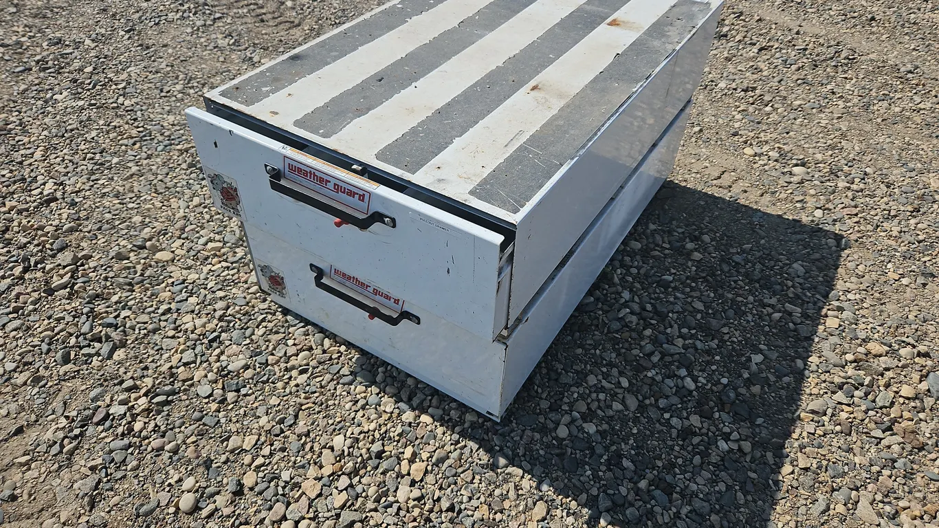 Rack Pack