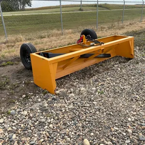 10ft Box Scraper