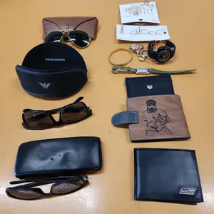 Sunglasses,  wallets