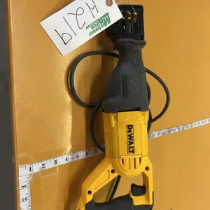 DeWalt saw