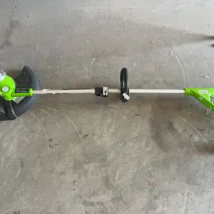 Trimmer edger