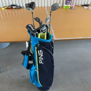 Golf clubs