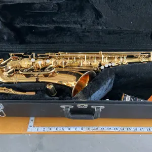 Jupiter saxophone