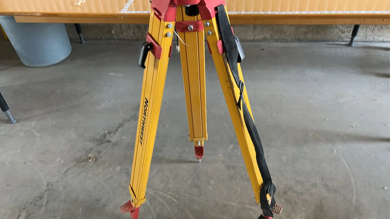 Tripod
