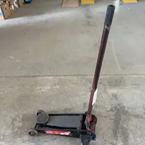 Floor jack